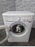 Стиральная машина Indesit WISXE 10